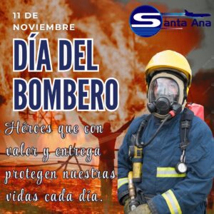 Lee más sobre el artículo DÍA DEL BOMBERO