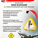 Lee más sobre el artículo ALERTA DE SEGURIDAD OPERACIONAL