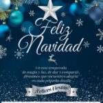Lee más sobre el artículo FELIZ NAVIDAD