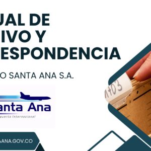 Lee más sobre el artículo CAPACITACIÓN GESTIÓN DOCUMENTAL