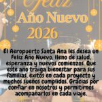 Lee más sobre el artículo FELIZ AÑO 2026