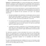 Lee más sobre el artículo LA AERONAUTICA CIVIL INSTA A PARAPENTISTAS A REGULAR OPERACIONES PARA GARANTIZAR LA SEGURIDAD AEREA DEL AEROPUERTO SANTA ANA