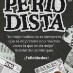 Lee más sobre el artículo FELIZ DÍA DEL PERIODISTA