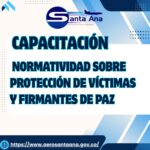 Lee más sobre el artículo Capacitación para la no Estigmatización de Sujetos de Especial Protección Constitucional