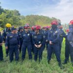 Lee más sobre el artículo VISITA BOMBEROS AL AEROPUERTO