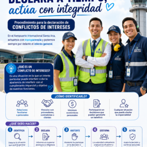 Lee más sobre el artículo IDENTIFICA Y DECLARA CONFLICTOS DE INTERES