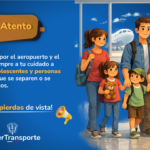 Lee más sobre el artículo CAMPAÑA INFORMATIVA PARA LA TEMPORADA ALTA DE MITAD DE AÑO 2026 “TU MEJOR EQUIPAJE: TUS DERECHOS”.