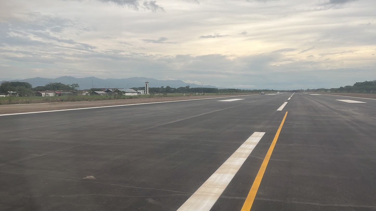 En este momento estás viendo logramos la reclasificación del aeropuerto Santa Ana de Cartago, de categoría 2C a 4C