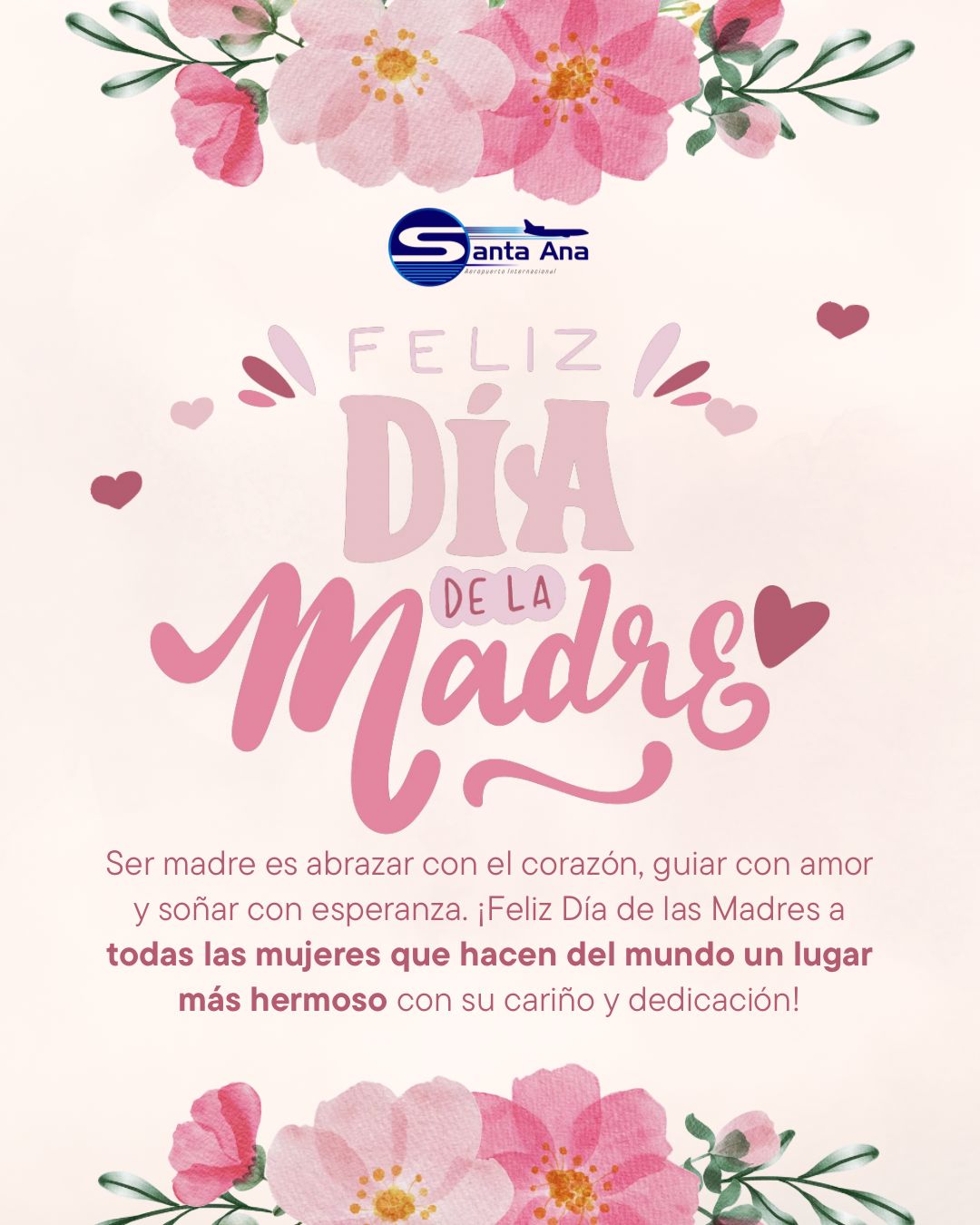 En este momento estás viendo DÍA DE LA MADRE