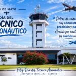 Lee más sobre el artículo DÍA DEL TECNICO AERONAUTICO