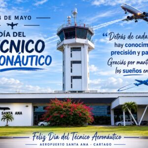 Lee más sobre el artículo DÍA DEL TECNICO AERONAUTICO