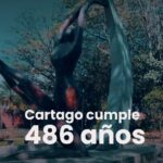 Lee más sobre el artículo Descubre Cartago a través de Moon Aerolinea