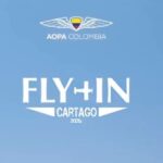 Lee más sobre el artículo El FLY IN 2026 reúne al gremio de pilotos civiles de Colombia