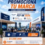 Lee más sobre el artículo PROMOCIONA TU MARCA EN EL FLY-IN