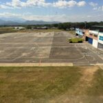 Lee más sobre el artículo ESTADO OPERACIONAL AEROPUERTO SANTA ANA CARTAGO