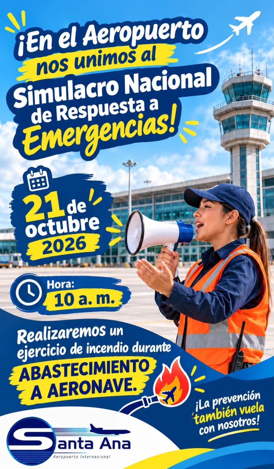 En este momento estás viendo SIMULACRO NACIONAL